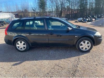 Renault Mégane GrandTour
