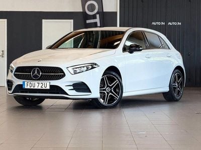 Mercedes A250
