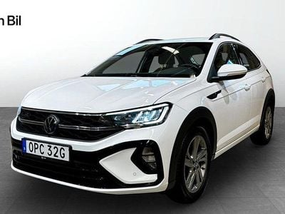 VW Taigo