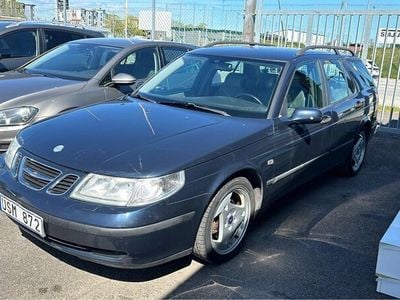 Saab 9-5