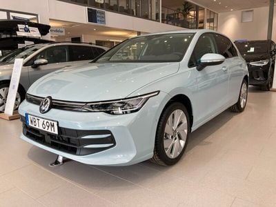 VW Golf VIII