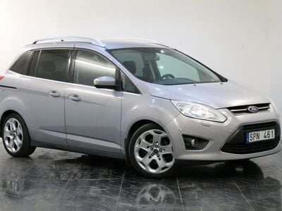Ford Grand C-Max