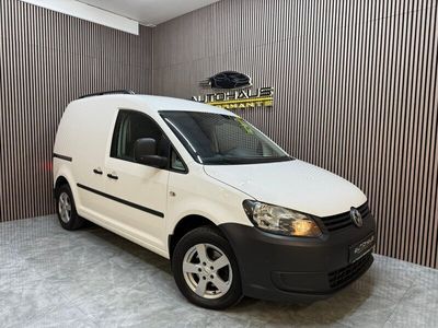 VW Caddy