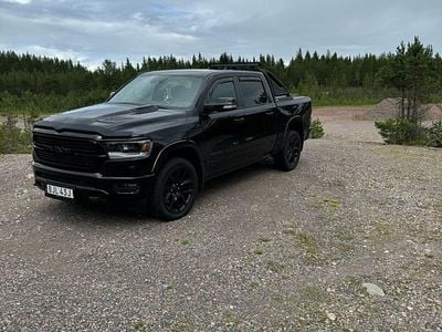 Begagnad 2020 Dodge Ram Pickup | 719 000 kr (Lite dyr)