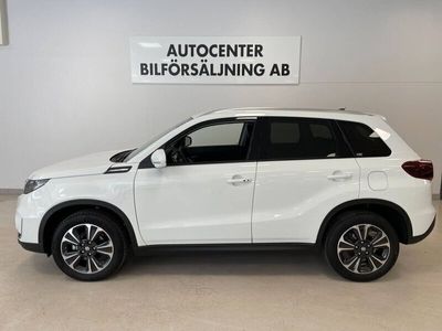 begagnad Suzuki Vitara FullHybrid 1,5 Inclusive AllGrip Automat