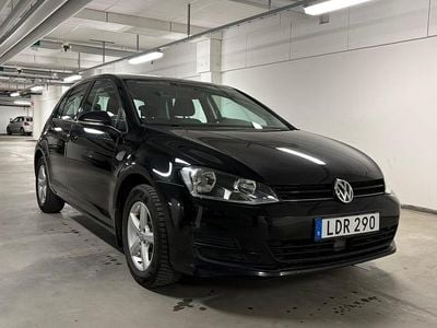 VW Golf VII