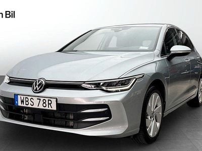 VW Golf VIII