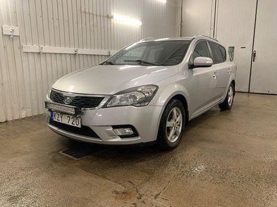 Kia Ceed Sportswagon