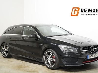 Mercedes CLA250