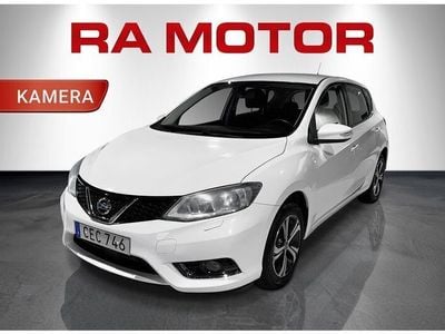 Nissan Pulsar