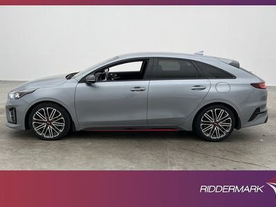 Kia Ceed GT