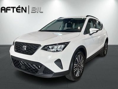 Ny 2026 Seat Arona Style SUV | 264 000 kr
