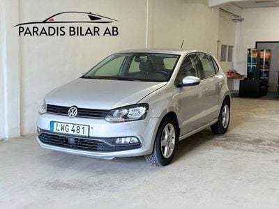 VW Polo