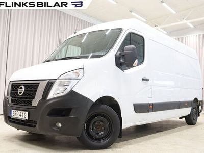 Nissan NV400