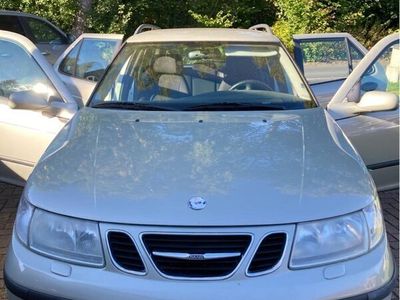 Saab 9-5