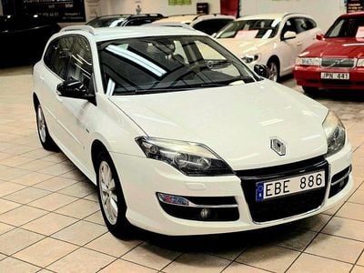 Renault Laguna GrandTour