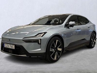 Polestar 4