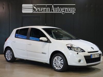 Renault Clio IV