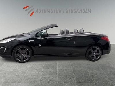 Peugeot 308 CC