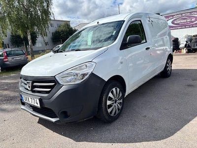 Dacia Dokker Express