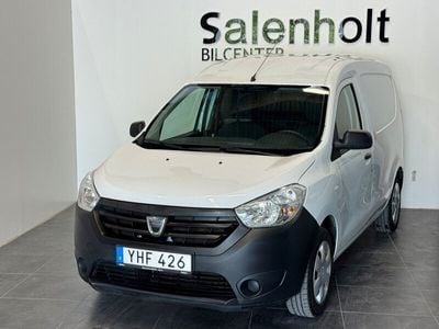 Dacia Dokker Express