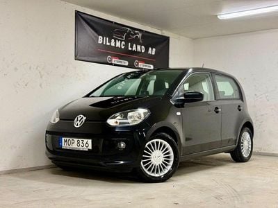 VW up!