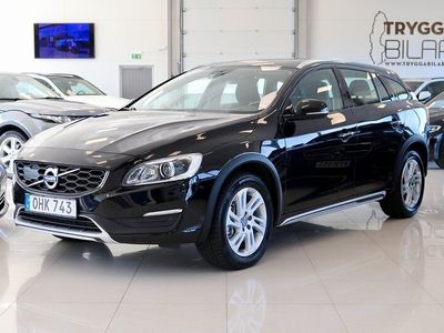 Volvo V60 CC