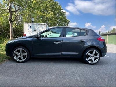 Renault Mégane III