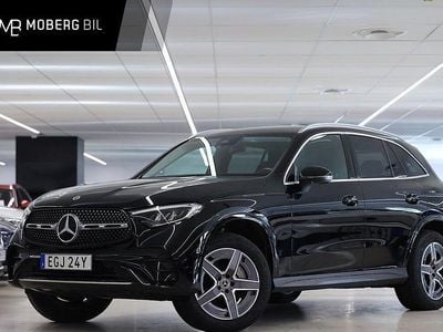 Mercedes GLC300