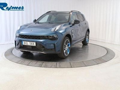 Lynk & Co 01