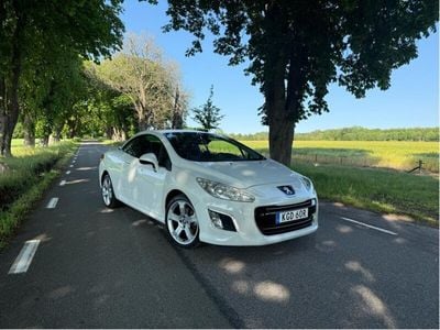 Peugeot 308 CC