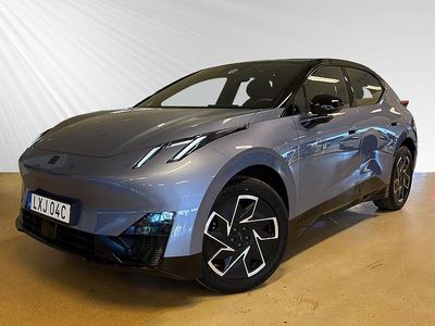 Blå Begagnad 2025 Lynk & Co 02 | 449 900 kr