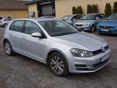 VW Golf VII