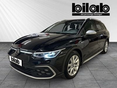 VW Golf Alltrack