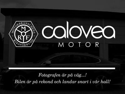 begagnad Volvo V90 CC D4 AWD AUT VOC BACKKAMERA FACELIFT