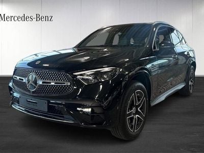 Mercedes GLC300e