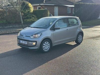 Begagnad 2013 VW up! Halvkombi | 35 000 kr (Lite dyr)