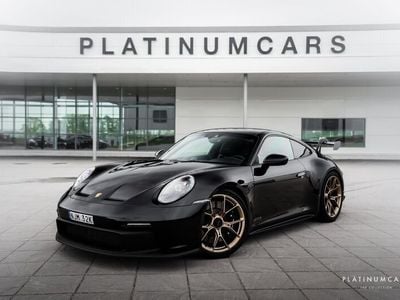 Porsche 911 GT3