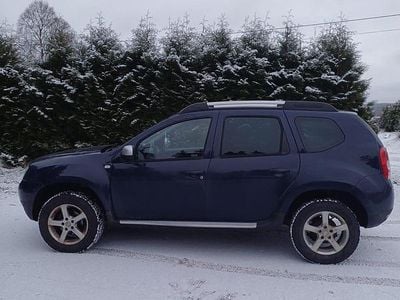 Begagnad 2011 Dacia Duster SUV | 42 000 kr (Bra pris)