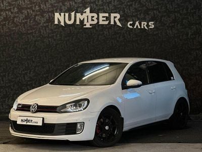 VW Golf VI