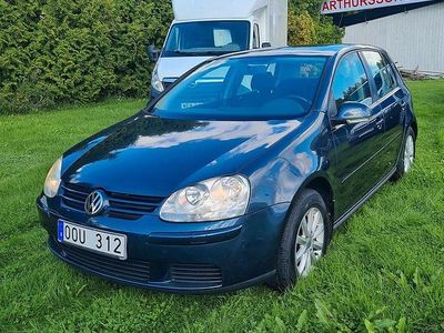 VW Golf VI