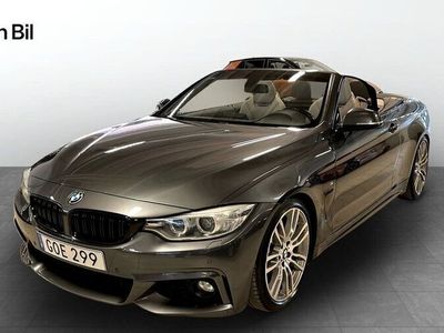 BMW 428