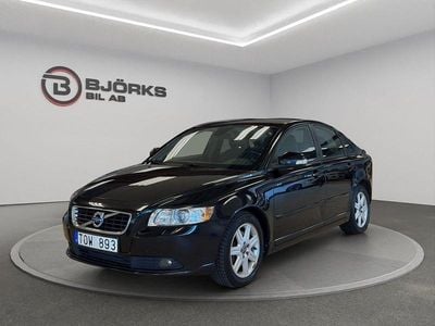 Volvo S40