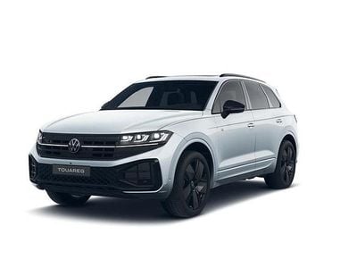 Ny VW Touareg 286 HK (210 kW) 2026 Silver SUV