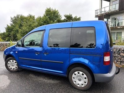 VW Caddy