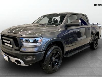 Begagnad RAM 1500 401 HK (294 kW) 2018 Pickup