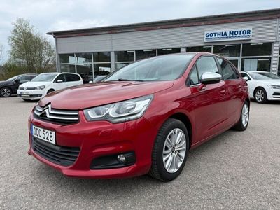 Citroën C4