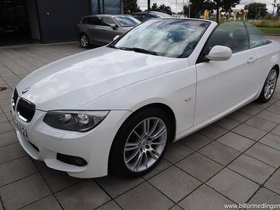 BMW 325 Cabriolet