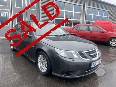 Saab 9-3