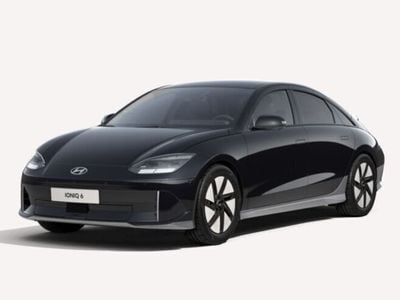 Begagnad 2024 Hyundai Ioniq 6 Advanced Sedan | 699 900 kr (Lite dyr)